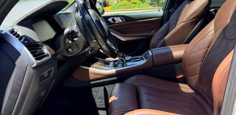BMW X5 2023