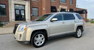 GMC Terrain 2012 — Car rental alternative in Louisville, KY