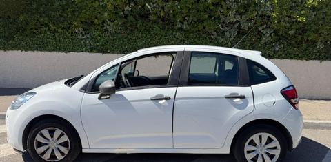 Citroen C3 2015