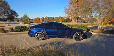 Audi S5 2023