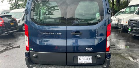 Ford Transit 2015