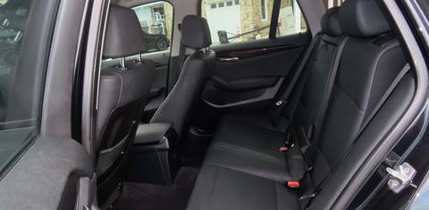 BMW X1 2015