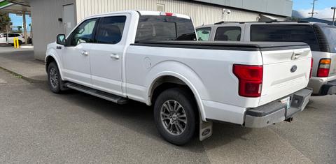 Ford F-150 2020