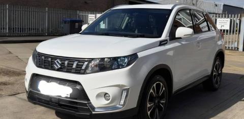 Suzuki Vitara 2020
