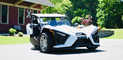 Polaris Slingshot 2021