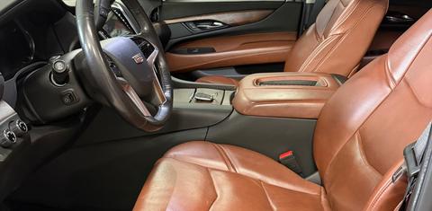 Cadillac Escalade 2019