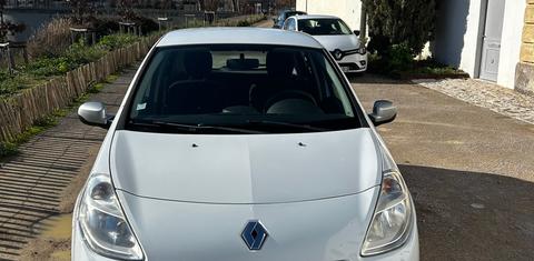 Renault CLIO III 2014