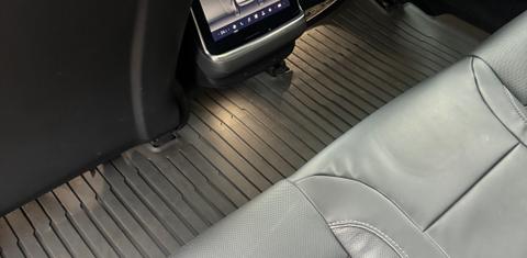 Tesla Model S 2021