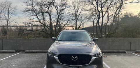 Mazda CX-5 2024