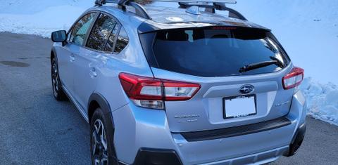 Subaru Crosstrek 2019