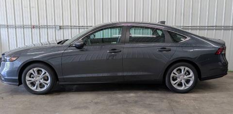 Honda Accord 2026