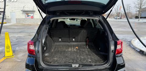 Subaru Outback 2018