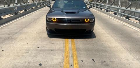 Dodge Challenger 2023