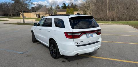 Dodge Durango 2024