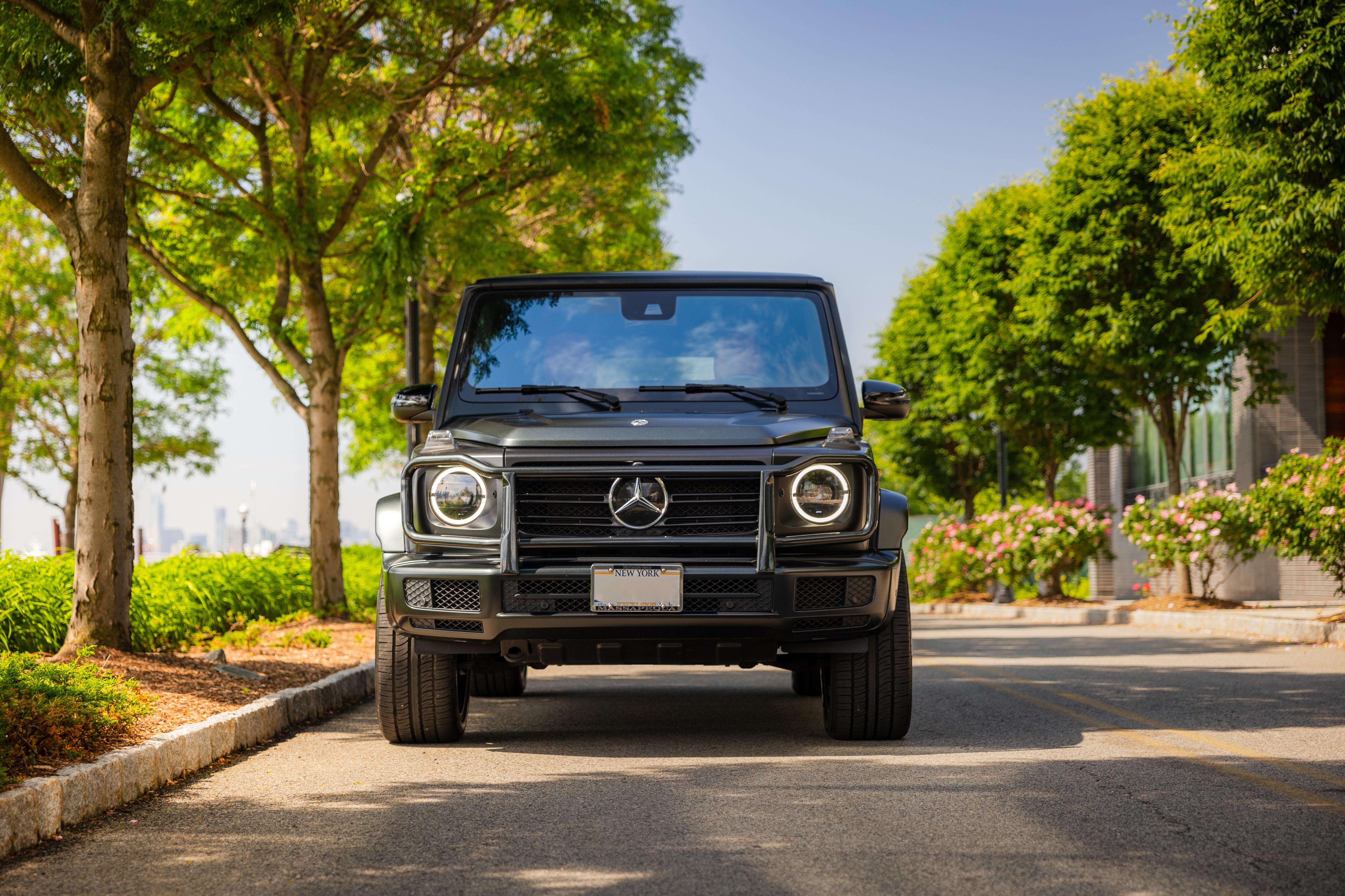 Mercedes-Benz G-Class 2020 in Bala Cynwyd, PA