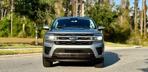 Ford Expedition Max 2024