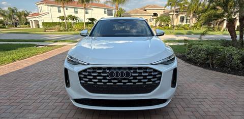 Audi Q5 2025