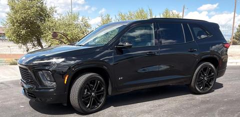 Buick Enclave 2026