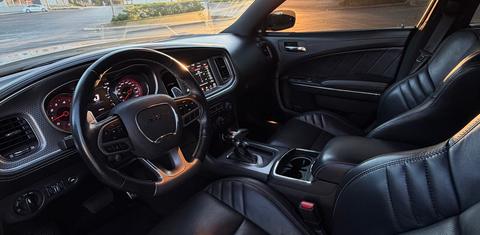 Dodge Charger 2022