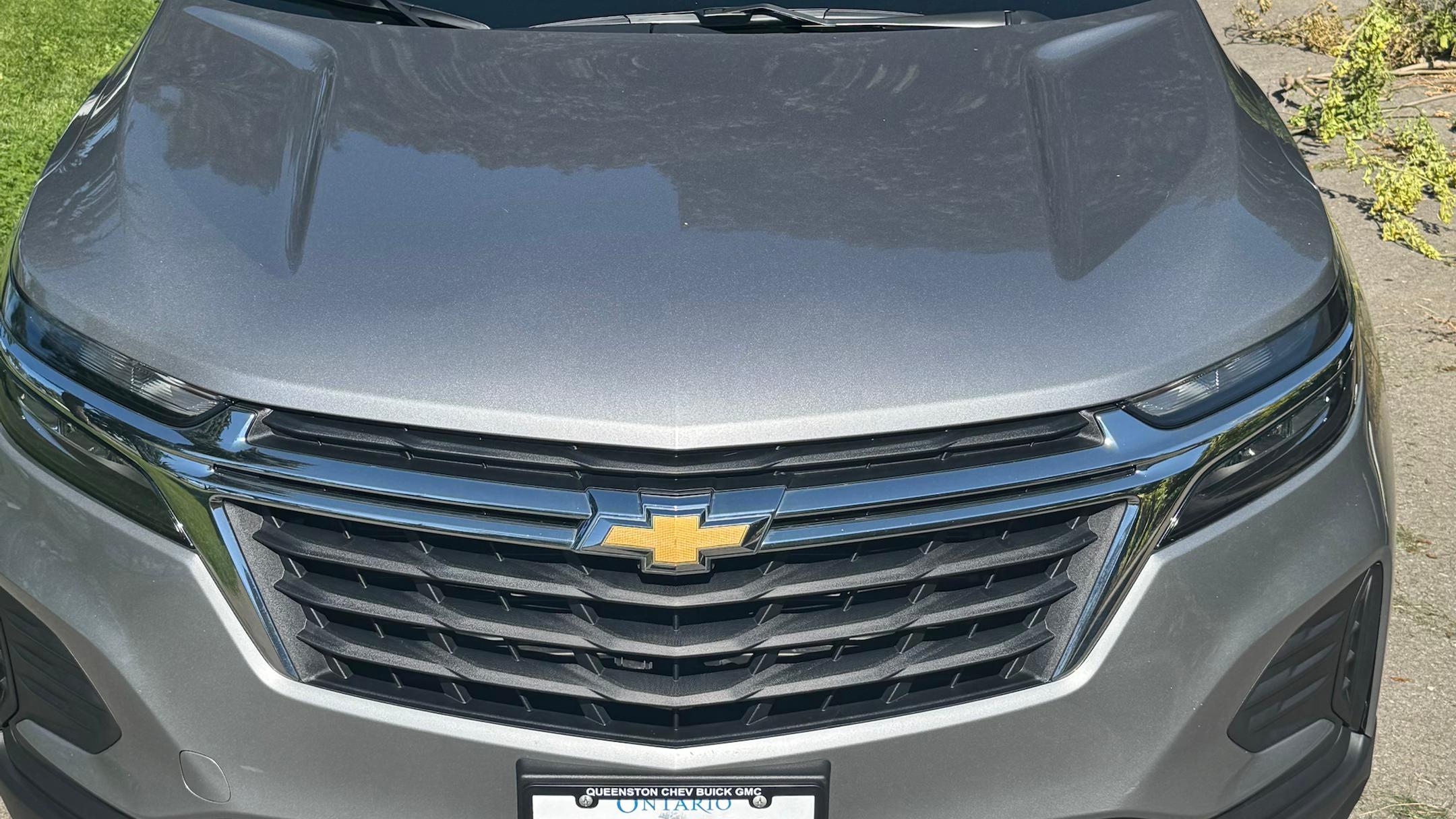 Chevrolet Equinox 2024 in Hamilton, ON