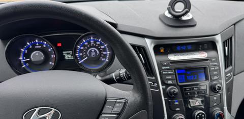 Hyundai Sonata 2014