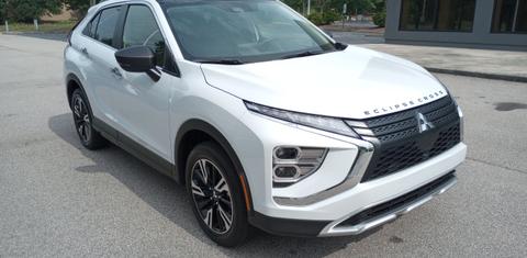 Mitsubishi Eclipse Cross 2023