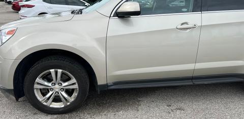 Chevrolet Equinox 2015