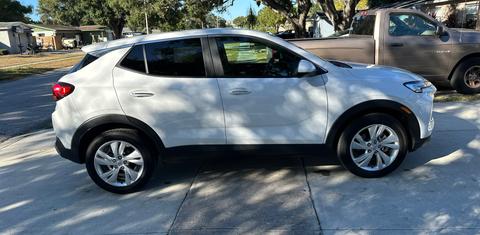 Buick Encore GX 2026