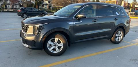 Kia Sorento 2024