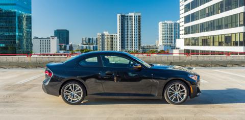 BMW 2 Series 2026