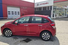Citroen C3 2015 à Beynost