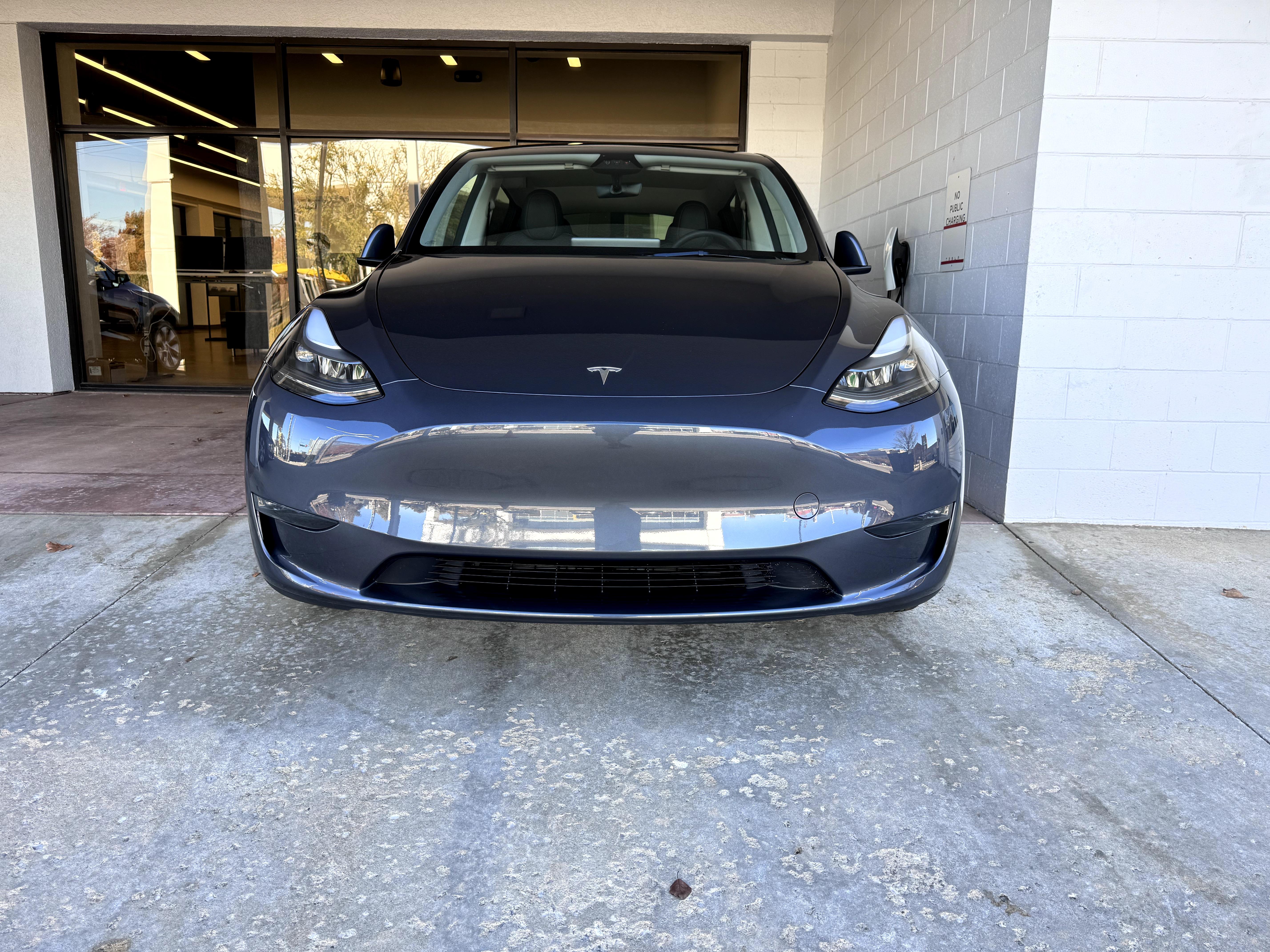 Tesla Model Y 2023 in Oklahoma City, OK