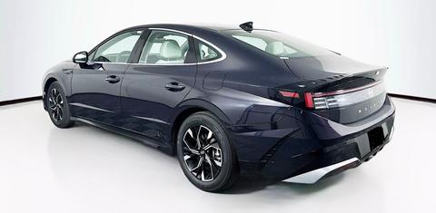 Hyundai Sonata 2025