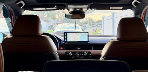 Honda Passport 2026