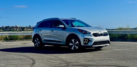 Kia Niro 2020