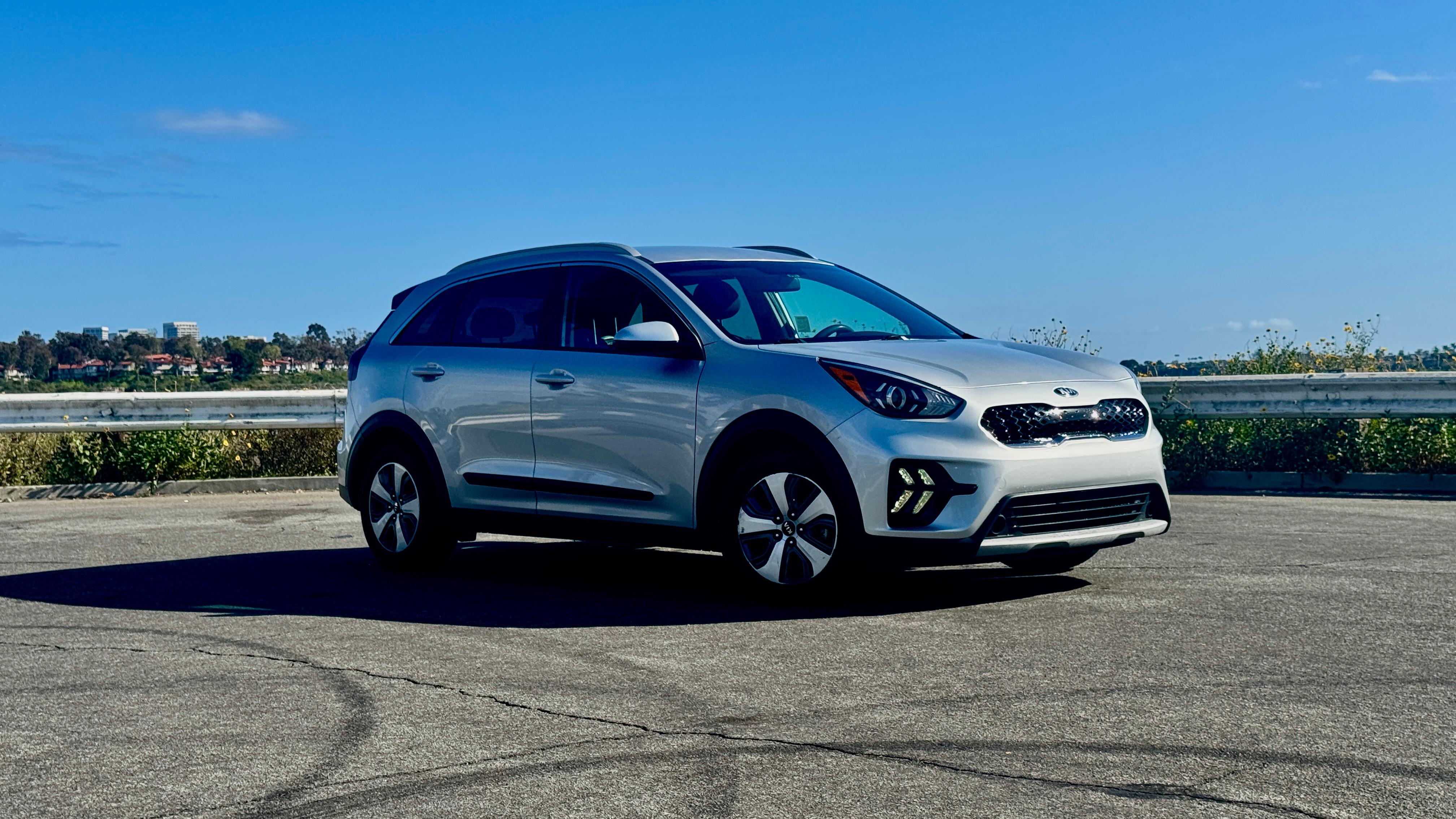 Kia Niro 2020 in Costa Mesa, CA