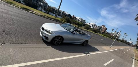 BMW 2 SERIES 2016