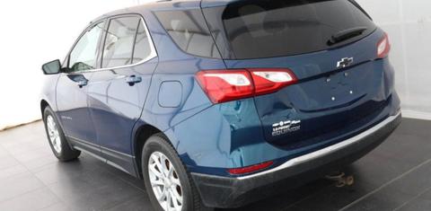 Chevrolet Equinox 2019