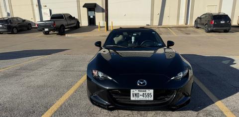 Mazda MX-5 Miata 2023