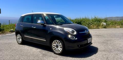 FIAT 500L 2014