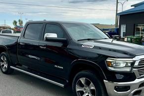 Ram 1500 2020 in Mascouche