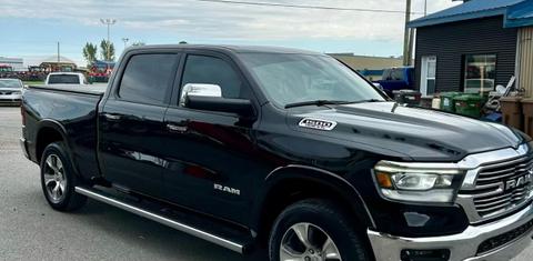 Ram 1500 2020