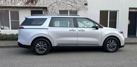 Kia CARNIVAL 2021