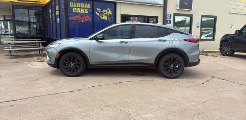 Buick Envista 2024