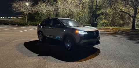 Nissan Kicks 2025