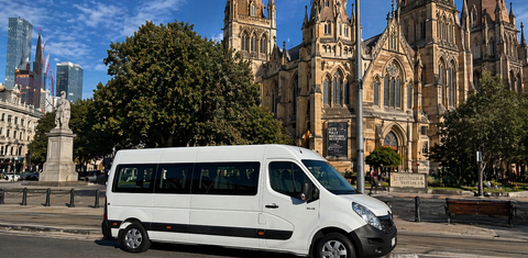 RENAULT Master Bus 2018
