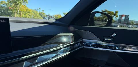 BMW 7 Series 2026