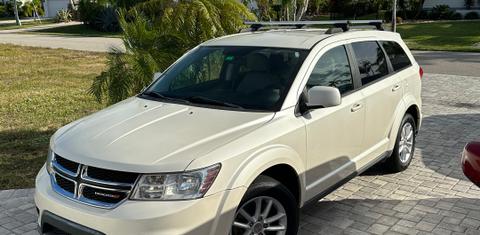 Dodge Journey 2013