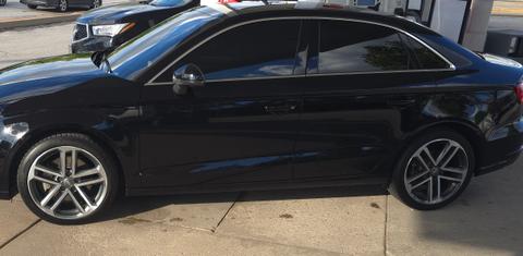 Audi A3 2019