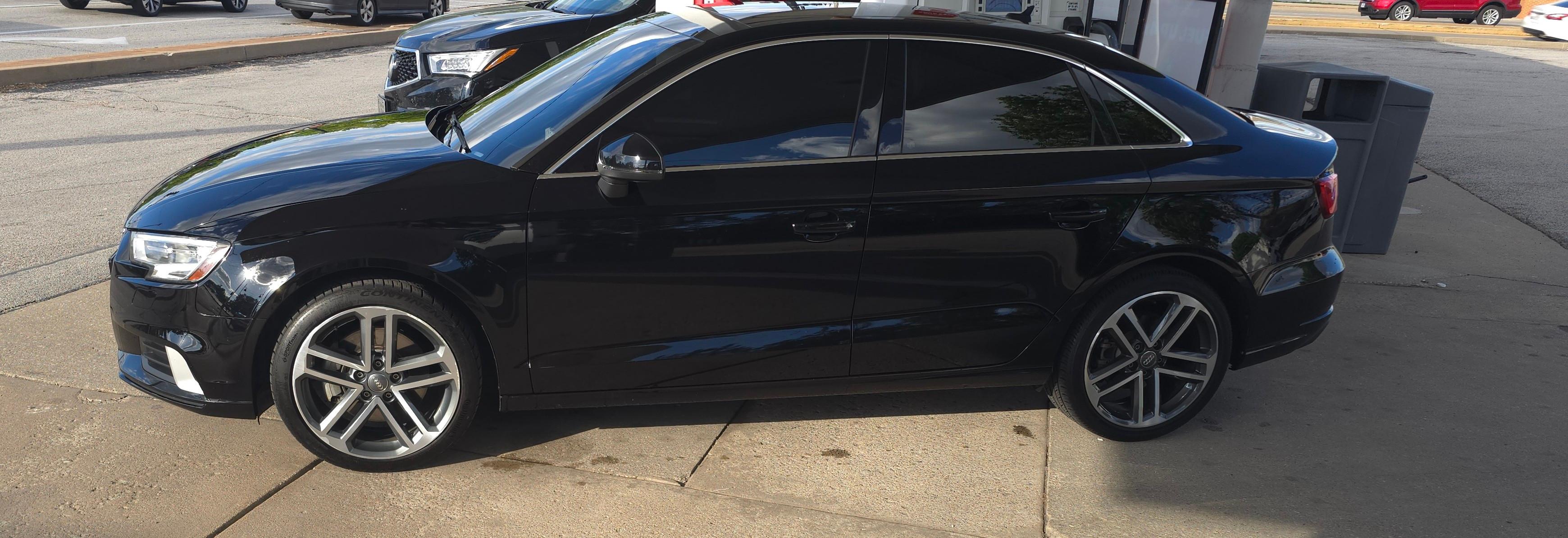Audi A3 2019 in O'Fallon, MO